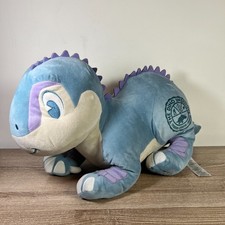 Disney Animal Kingdom DinoLand Aladar Dino Institute LARGE 21
