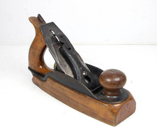 Fine User Stanley No35  Razee Style Toted Transitional Smooth Plane Inv#TR04 picture