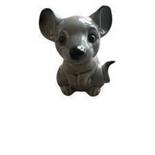 Vintage Goebel Mouse Figurine West Germany picture