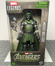 Marvel Legends Series Doctor Doom Avengers Doomsday * In Hand - Ships same day * picture