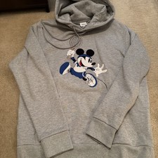 LACOSTE Collaboration Men Top Men'S Hoodie Disney Collaboration Limited Size S picture