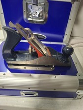 NEW Vintage Stanley Handyman Plane Made In USA No. H1204 picture