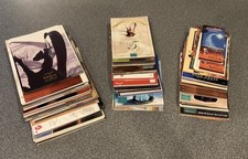WDCC Huge Lot Of Post Cards / Memorabilia On The Walt Disney Classic Collection picture