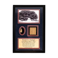 Gettysburg Artifacts Pickett’s Charge Relics (Copse of Trees) Gettysburg A NM picture