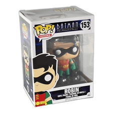 Robin 153 - Batman The Animated Series - Funko Pop picture