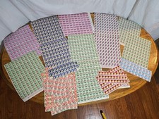 Vintage rare Mint Crippled Children Stamps Collection lot  picture