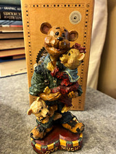 Boyds Bearington Collection Bear