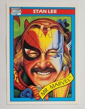 1990 Marvel Universe Series 1 - You Pick / Complete Your Set-  3+ picture