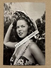 Shirley Temple ￼….4 X 6  Photo picture