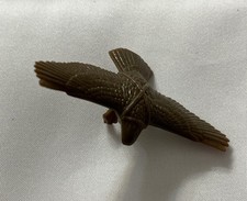 Vintage ARAH Raptor V1 Falcon Bird Of Prey W/ TALONS GI Joe 1987 Hasbro Figure picture