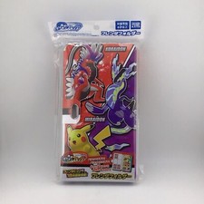 POKEMON FRIENDA - 18 Slot Folding Case - TAKARA 2024 - Japan SEALED US Seller picture