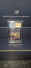 Pokémon 30th Celebrations Pikachu EX SIR 150/128 - ACE 10 PERFECT SUBGRADES picture