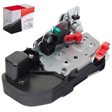 SYERAL Power Door Lock Actuator Rear Right 931-645 for Dodge Ram 1500-4500 picture