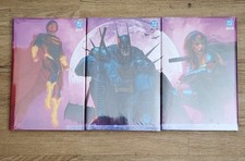 NYCC 2026 Absolute Batman Superman Wonder Woman HC Set Mark Spears Connecting picture