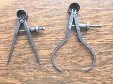 (2) Antique 
