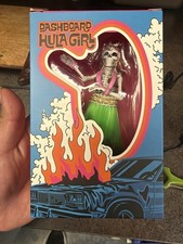 The Neighborhood Dashboard Hula Girl Doll Los Angeles Forum Sold Out picture
