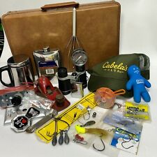 Junk Drawer Lot of Random Men’s Items VTG to New - Must See picture