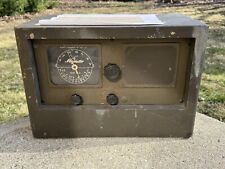 RARE Vintage MAJESTIC Tube Radio Short Wave Mighty Monarch of the Air picture