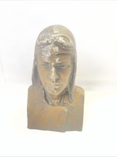 Vintage Rare 1928 Charles Lindbergh Lindy Bank Aviator Transatlantic Flight Bank picture