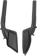 Pair Front Windshield Wiper Cowl Cover Fit RAV4 2020-2022 Extension Panels OEM picture