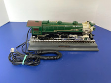 Vintage Crescent 1925 Steam Locomotive Train Novelty Analog Untested Telephone picture