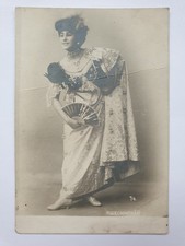 Matilda Kshesinskaya Russian BALLET DANCER  Postcard picture