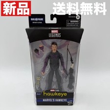 Hasbro Marvel Legends Hawkeye F3855 Genuine #b6a3dd picture