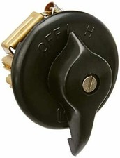 Lucas Type Short Knob Lighting Switch 31340 U39 FOR Triumph BSA Norton Matchless picture