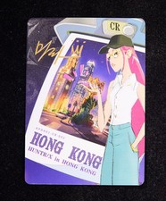 2026 Kayou KPop Demon Hunters Mira Hong Kong CR KPDH01-CR-002 Holo Hit SP picture