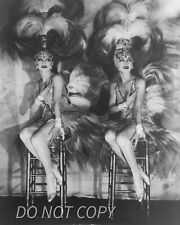 1910s Flapper Girl Photo Poster - Ziegfeld Follies Icon   8X10 PUBLICITY PHOTO picture