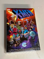 Uncanny X-Men Omnibus vol 4 HC Hardcover Marvel NEW SEALED picture