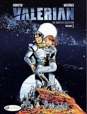 Valerian: The Complete Collection , Volume 1 picture