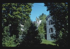 Photo:Lexington New York O'Hara House Route 23A 1976 Historic Home picture