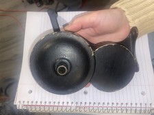 F.S. Webster Pencil Sharpener Antique Vintage Patent 1892 picture