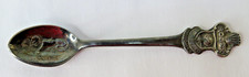 Vintage Rolex Bucherer Watches Lucerne Spoon B 100 12 Silverplate picture