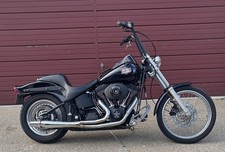 2000 Harley-Davidson Motorcycles picture