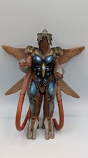 1999 X-Plus Gamera 3 Revenge of Iris Daikaiju Series Iris 7