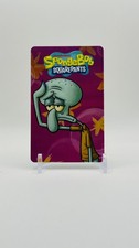 2016 Andamiro Spongebob Squarepants Series 2 Squidward Tentacles #003 picture