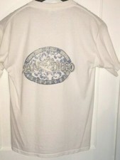 Vtg SAN DIEGO SURFER T SHIRT Rare CALI Surfing CALIFORNIA Single Stitch SURF picture