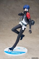 Persona 3 Reload Shujinkou Limepie Statue 1/8 Apex Innovation Figure US Presale picture
