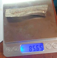 85 Gram 3 Oz Ytterbium metal Specimen Ingot Ships From USA picture