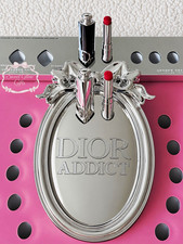 Dior Addict Oval Tabletop Makeup Display picture