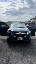 Here Is A Very Nice Car for Sale Clean Title Chevrolet Equinox 2018 The Car Ad picture