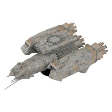 Eaglemoss Alien USCSS Nostromo Replica Ship XL Edition picture