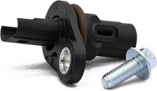 Engine Crankshaft Position Sensor Compatible with BMW 1 Series M 128i 135i 323i picture