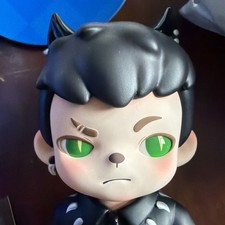 TNT Boy Rayan Natural Born Player blind box NIGHT MONOLOGUE 5” Open Box NEW picture