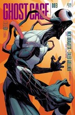 Ghost Cage #1-3 | Select Covers | Image Comics NM 2022 picture