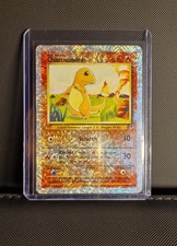 Charmander 70/110 Reverse Holo Legendary Collection ENG picture