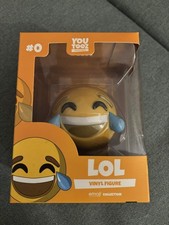 youtooz emoji collectible picture