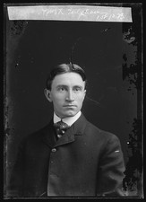 Photo:Fulgham, Hon. M.S.K. picture